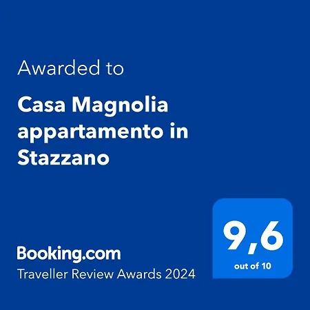 Casa Magnolia Apartment *