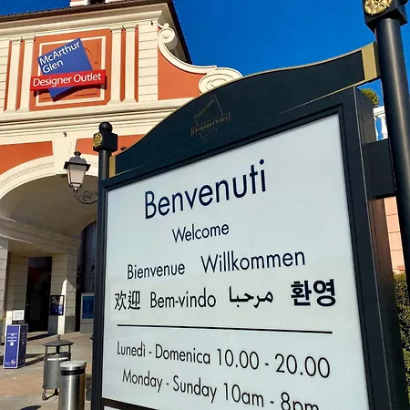 Apartament Casa Magnolia *