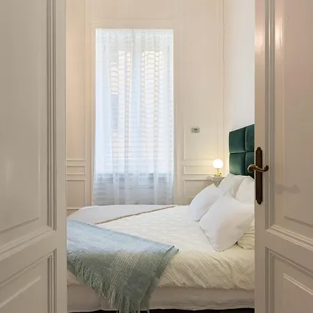 Casa Magnolia Stazzano