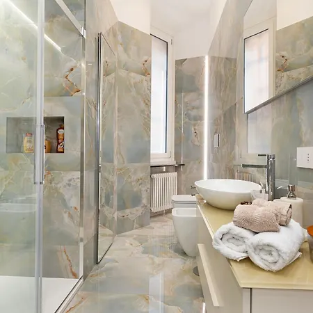 Casa Magnolia Apartament *