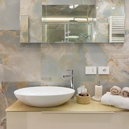 Casa Magnolia Stazzano