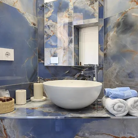 Casa Magnolia * Stazzano