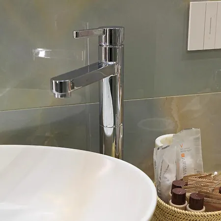 דירה Casa Magnolia