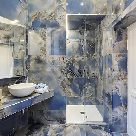 Casa Magnolia Apartament *