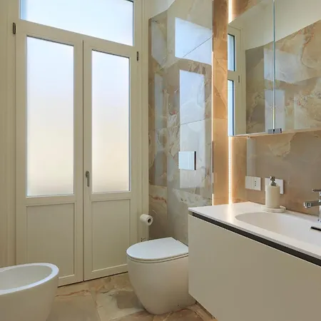 Casa Magnolia Stazzano