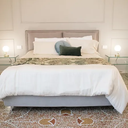 Casa Magnolia *
