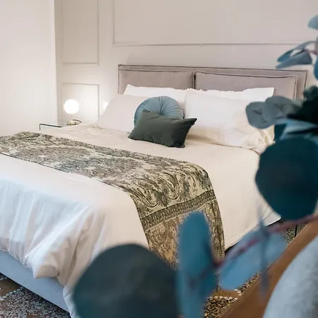 Casa Magnolia Stazzano