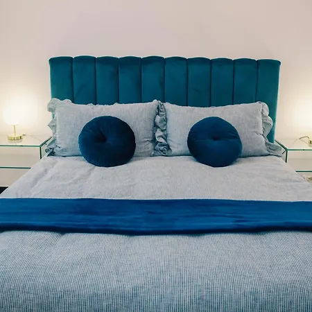 Casa Magnolia * Stazzano