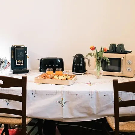 דירה Casa Magnolia Stazzano