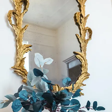 Casa Magnolia Stazzano