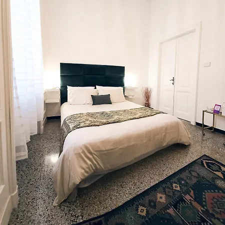 Casa Magnolia