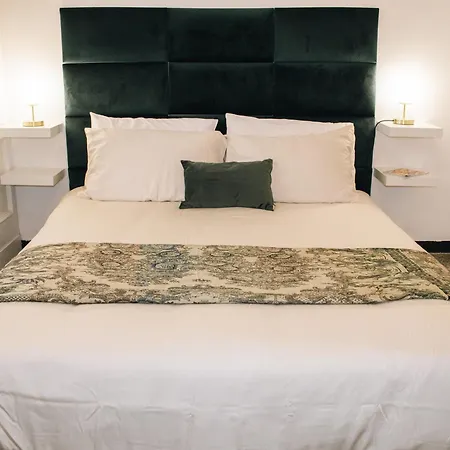 Casa Magnolia Apartment