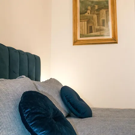 Casa Magnolia דירה *