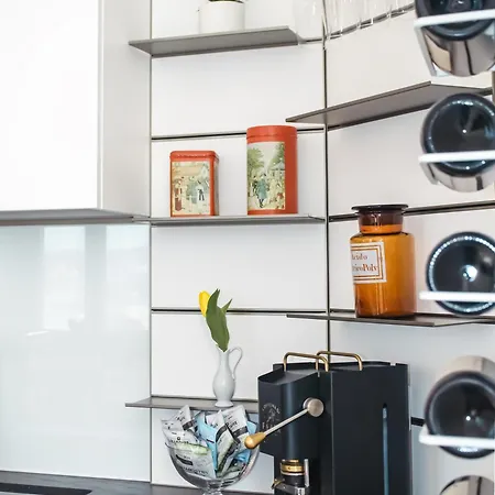 Casa Magnolia Stazzano