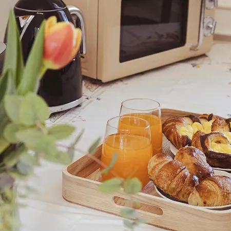 Casa Magnolia * Stazzano