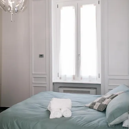 Casa Magnolia דירה