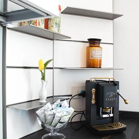 Apartament Casa Magnolia