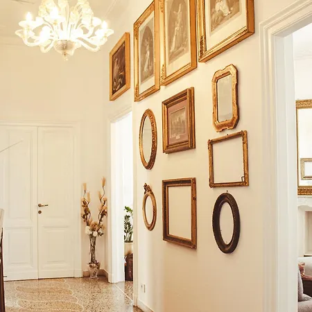 Apartment Casa Magnolia *