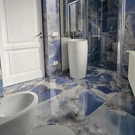 Apartment Casa Magnolia Stazzano