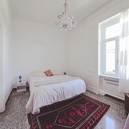 Casa Magnolia *