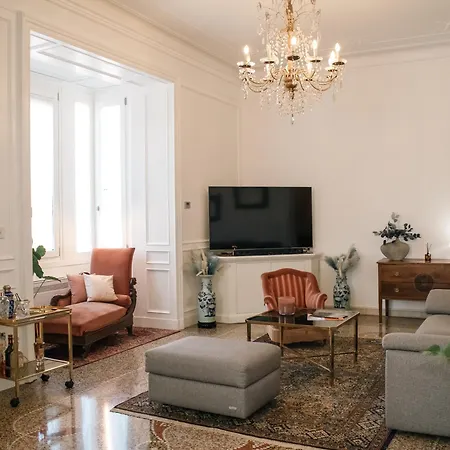 Casa Magnolia Stazzano