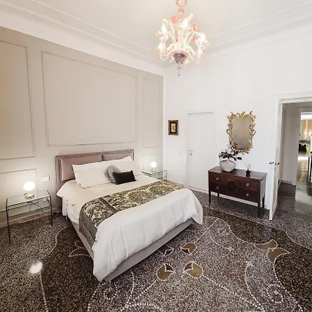 Casa Magnolia * Stazzano