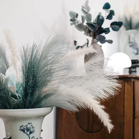 Casa Magnolia Apartament