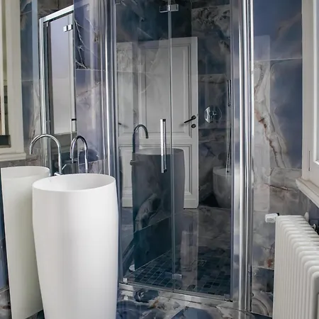 דירה Casa Magnolia *