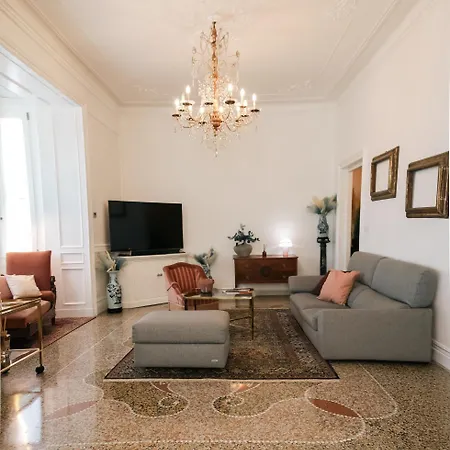 Casa Magnolia *
