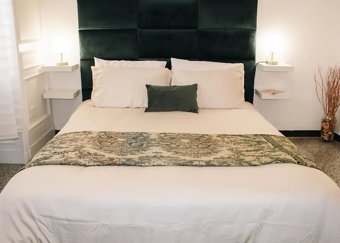 Casa Magnolia Apartment