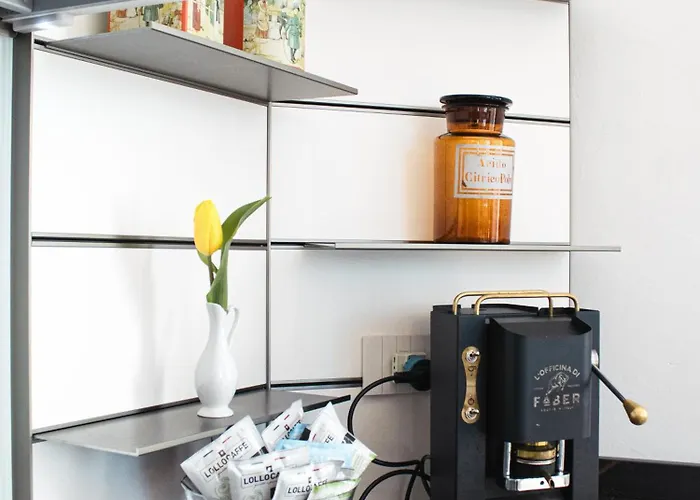 Apartment Casa Magnolia