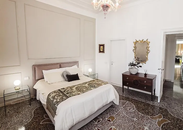 Casa Magnolia * Stazzano